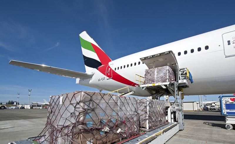 在机场办理航空货运、航空快递、空运的参考注意事项：