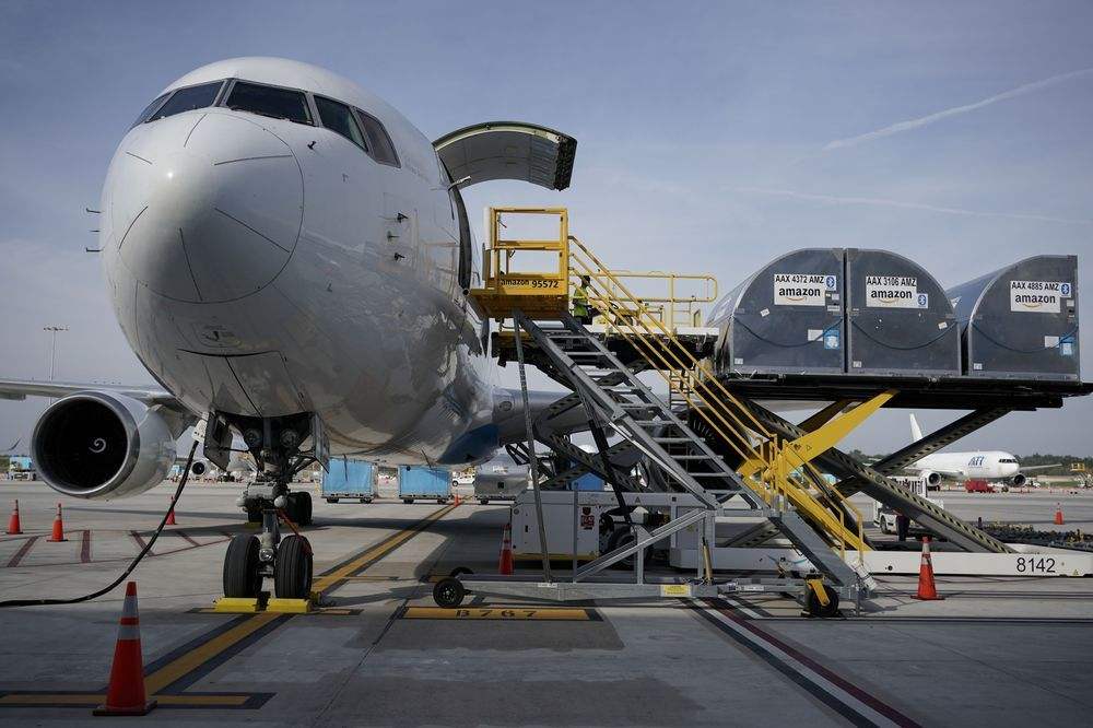中国民用航空货物国内运输规则航空邮件及航空快递运输